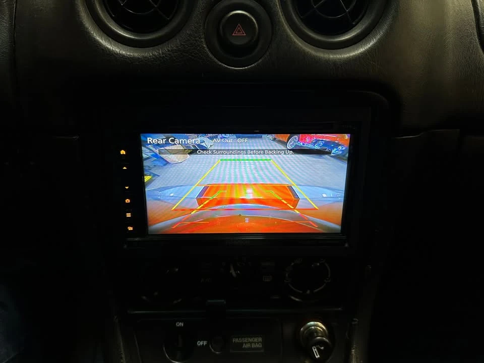 2001 Mazda NB MX-5 Miata - Image 14 of 20