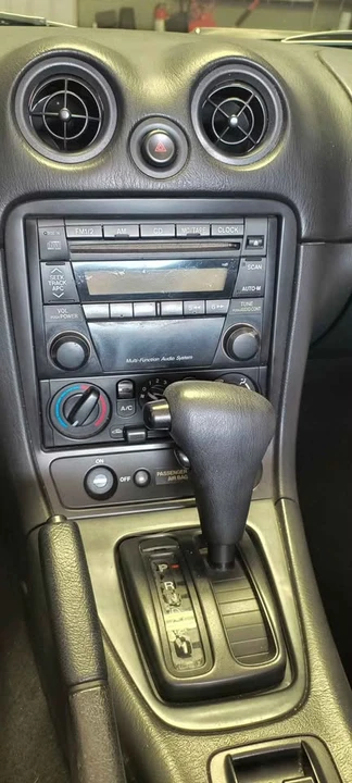 2001 Mazda NB MX-5 Miata - Image 4 of 10