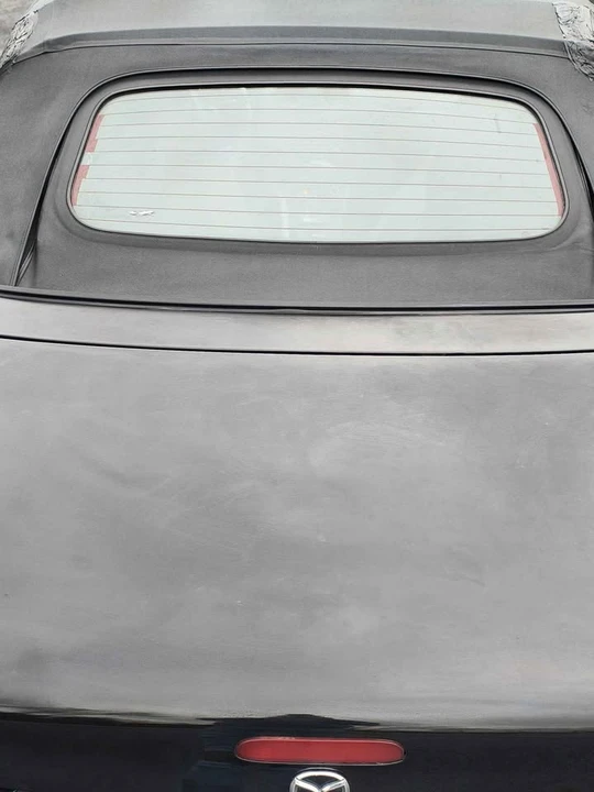 2001 Mazda NB MX-5 Miata - Image 6 of 10