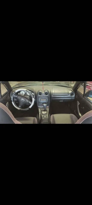 2001 Mazda NB MX-5 Miata - Image 3 of 10