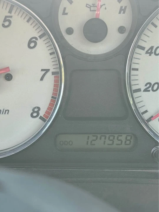 2001 Mazda NB MX-5 Miata - Image 7 of 9