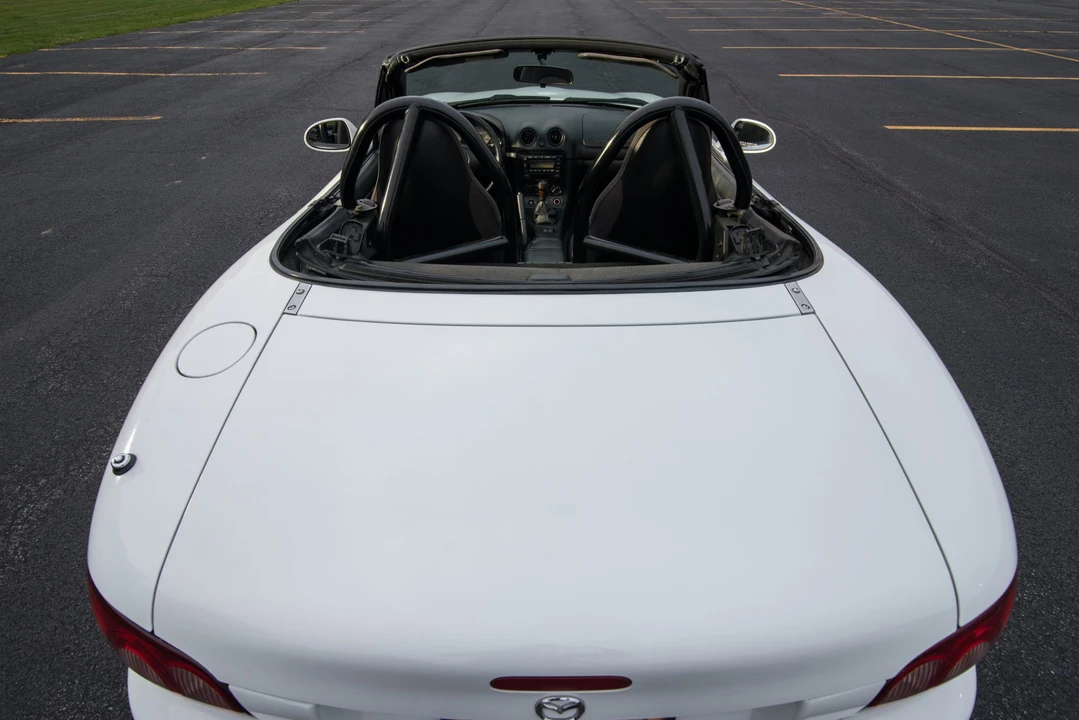 2001 Mazda NB MX-5 Miata - Image 30 of 31
