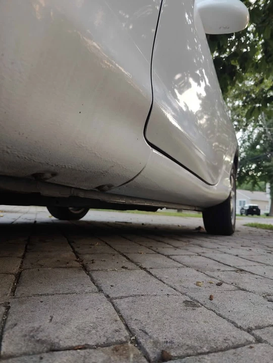 2001 Mazda NB MX-5 Miata - Image 14 of 16