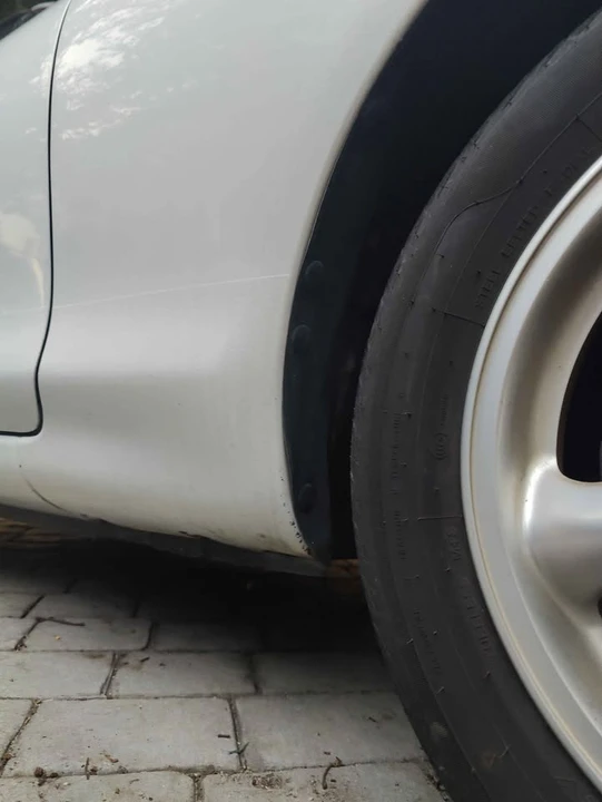 2001 Mazda NB MX-5 Miata - Image 11 of 16
