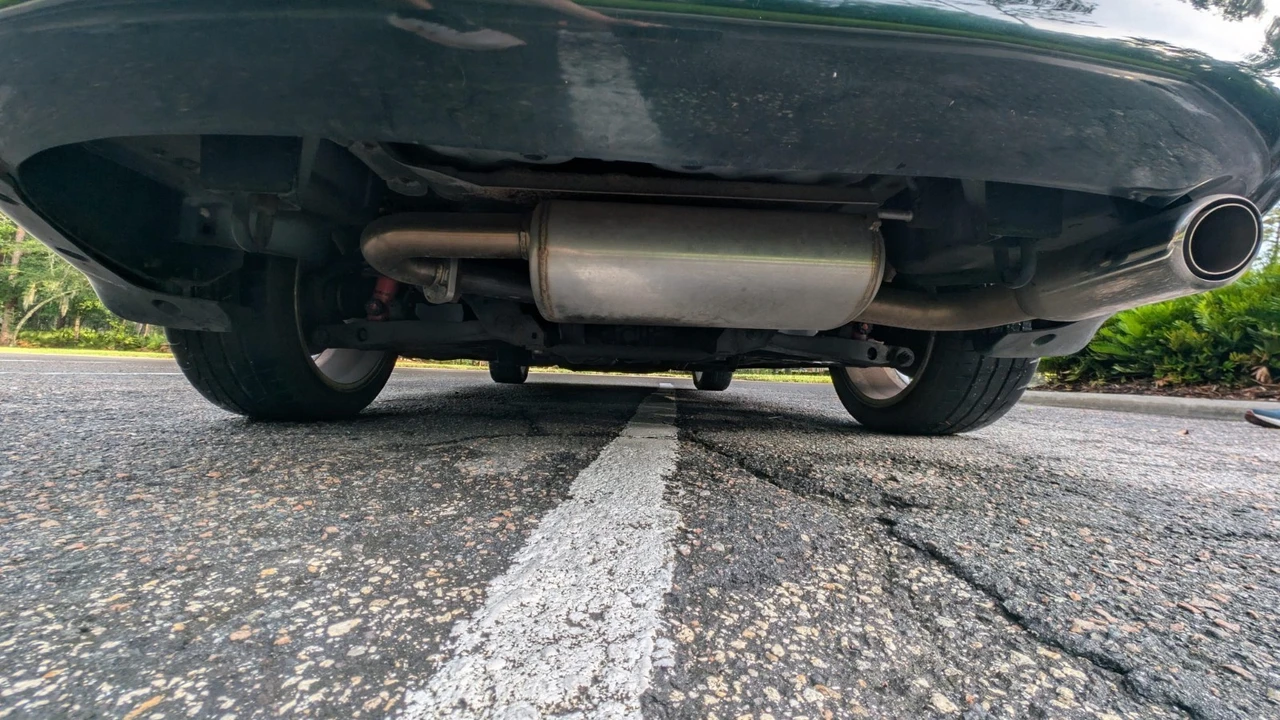 2001 Mazda NB MX-5 Miata - Image 10 of 31