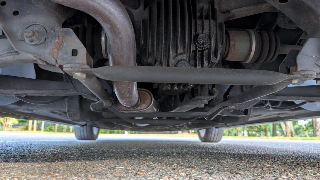 2001 Mazda NB MX-5 Miata - Image 30 of 31