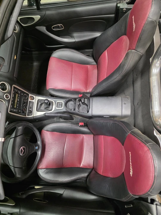 2001 Mazda NB MX-5 Miata - Image 6 of 14
