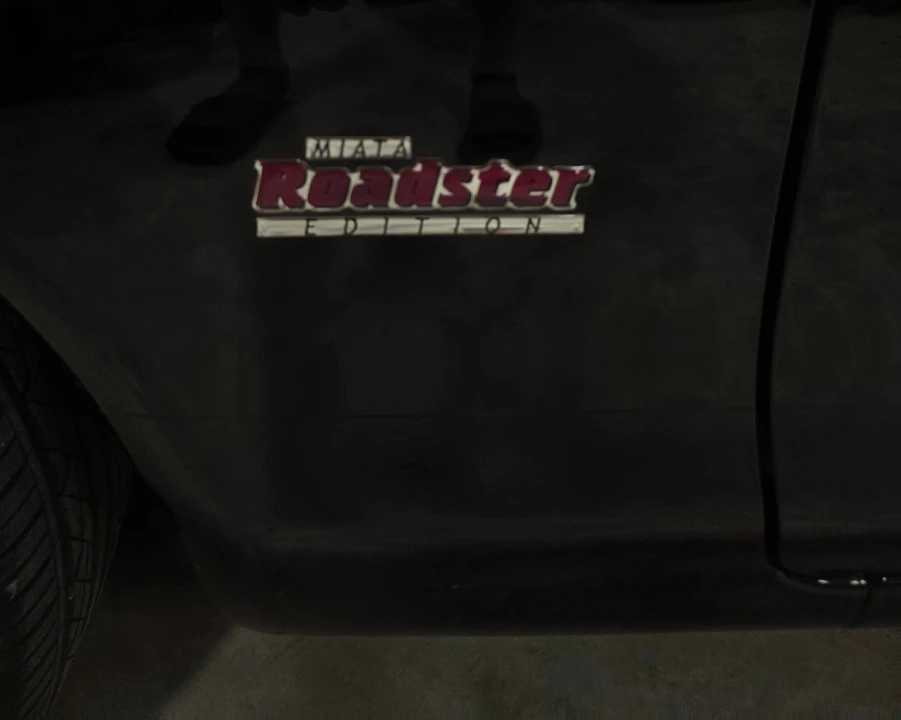 2001 Mazda NB MX-5 Miata - Image 8 of 14