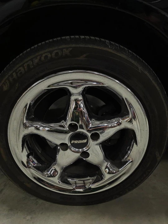 2001 Mazda NB MX-5 Miata - Image 4 of 14