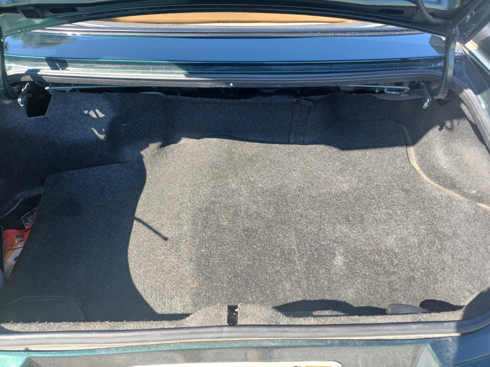 2001 Mazda NB MX-5 Miata - Image 6 of 21