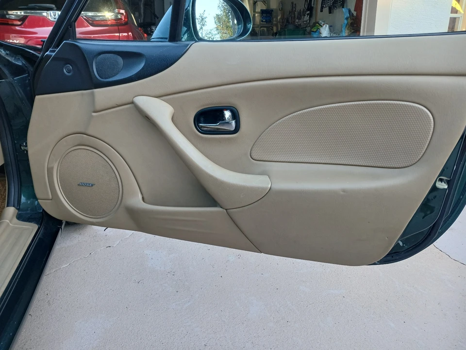 2001 Mazda NB MX-5 Miata - Image 16 of 21