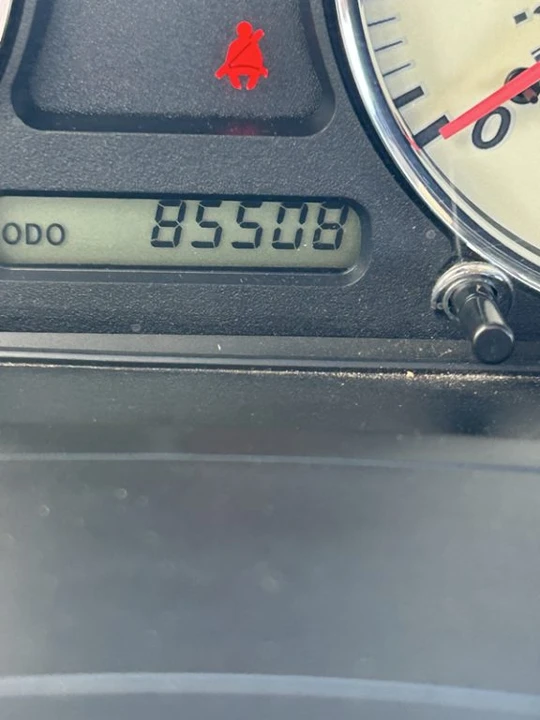 2001 Mazda NB MX-5 Miata - Image 11 of 31