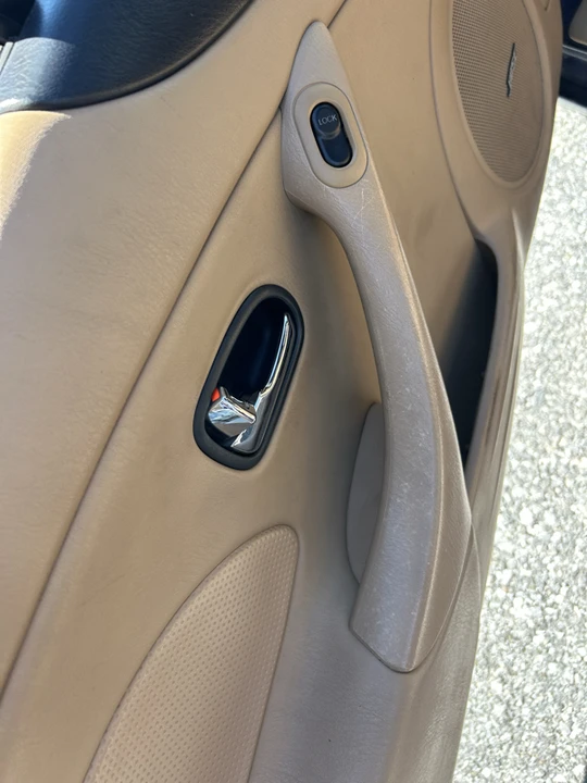 2001 Mazda NB MX-5 Miata - Image 29 of 31