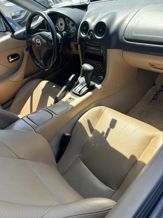 2001 Mazda NB MX-5 Miata - Image 30 of 31