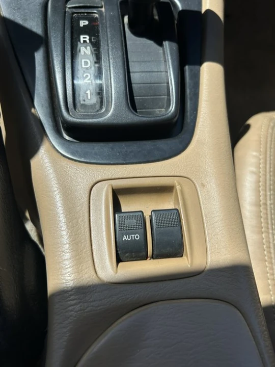 2001 Mazda NB MX-5 Miata - Image 14 of 31