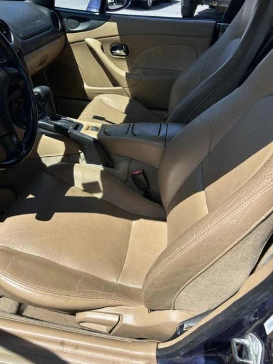 2001 Mazda NB MX-5 Miata - Image 15 of 31