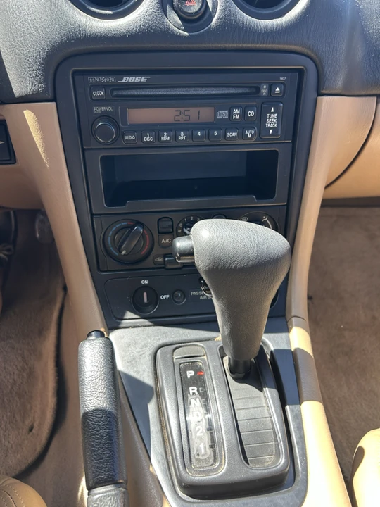 2001 Mazda NB MX-5 Miata - Image 27 of 31