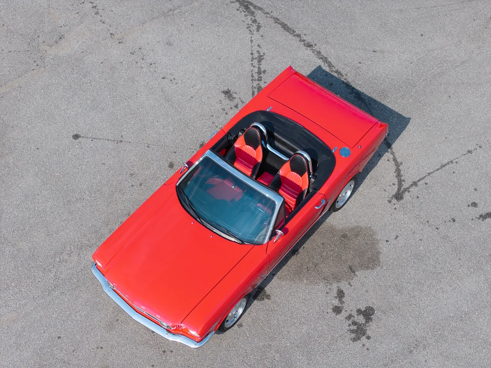 2001 Mazda NB MX-5 Miata - Image 20 of 31