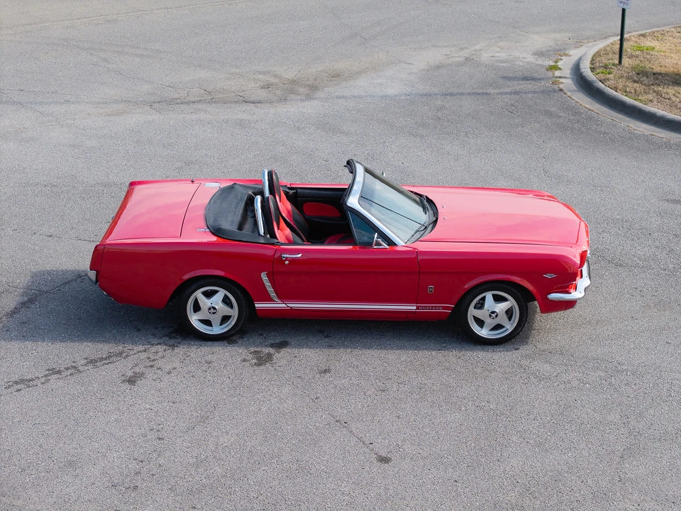 2001 Mazda NB MX-5 Miata - Image 28 of 31