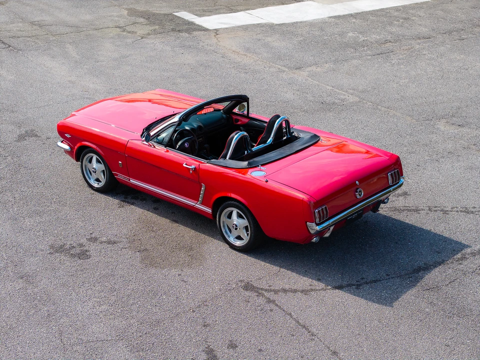 2001 Mazda NB MX-5 Miata - Image 30 of 31
