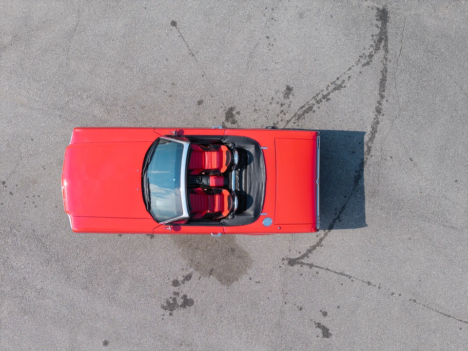2001 Mazda NB MX-5 Miata - Image 23 of 31
