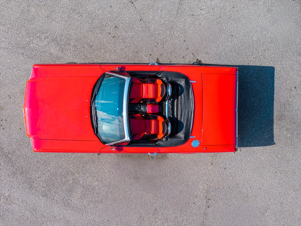 2001 Mazda NB MX-5 Miata - Image 21 of 31