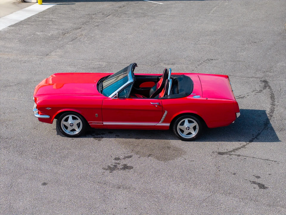 2001 Mazda NB MX-5 Miata - Image 29 of 31