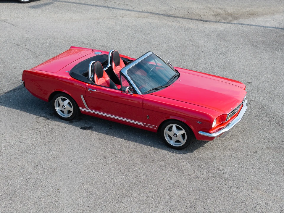 2001 Mazda NB MX-5 Miata - Image 27 of 31