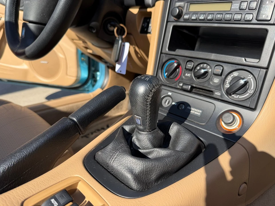 2001 Mazda NB MX-5 Miata - Image 25 of 31