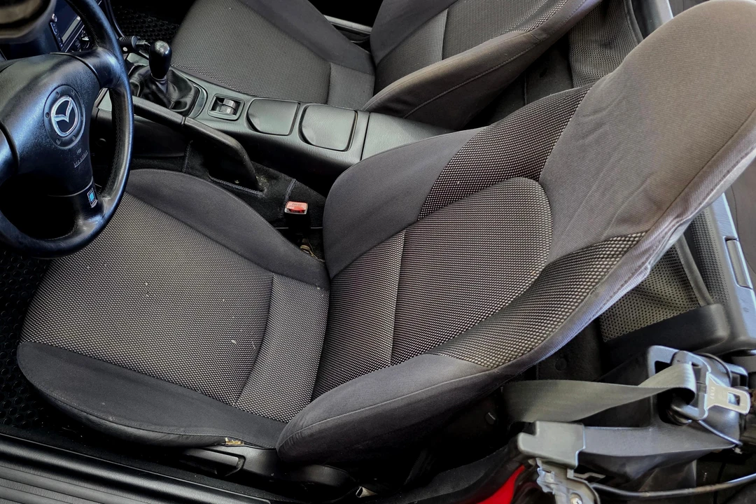 2001 Mazda NB MX-5 Miata - Image 30 of 31