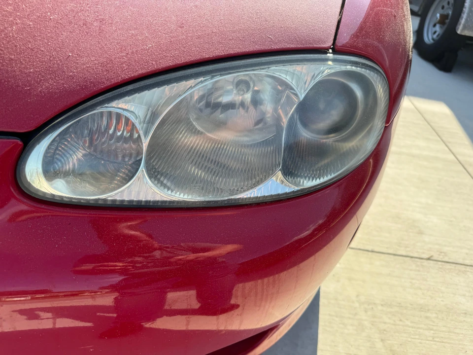 2001 Mazda NB MX-5 Miata - Image 26 of 31