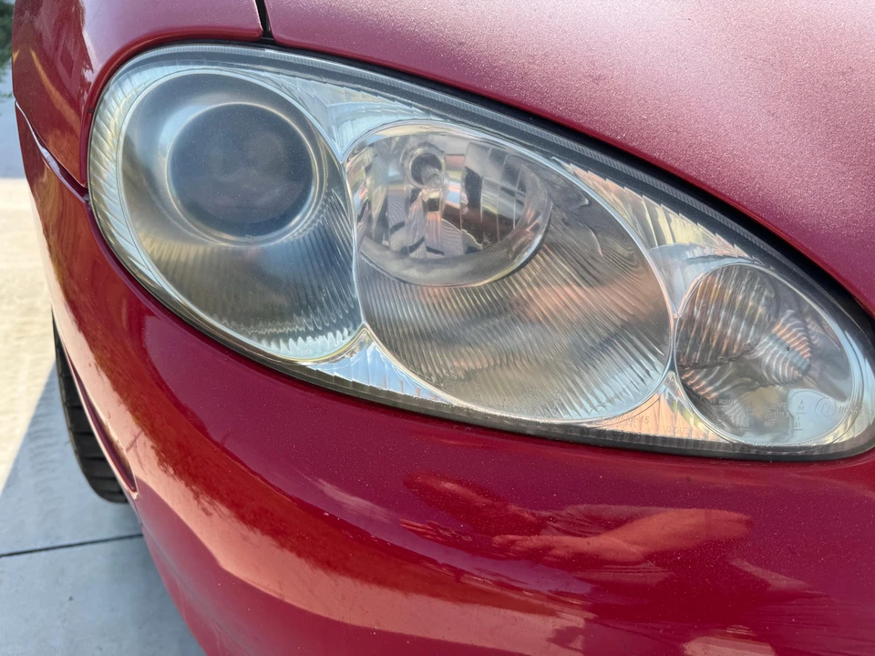 2001 Mazda NB MX-5 Miata - Image 25 of 31