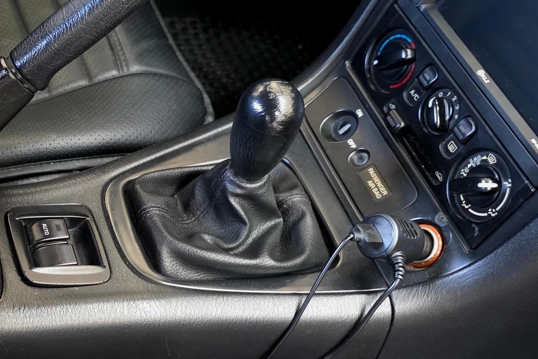 2001 Mazda NB MX-5 Miata - Image 31 of 31