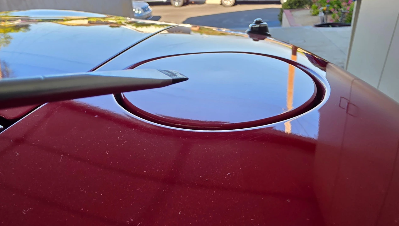 2001 Mazda NB MX-5 Miata - Image 20 of 31