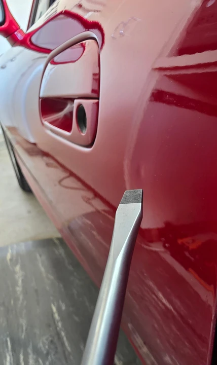 2001 Mazda NB MX-5 Miata - Image 19 of 31