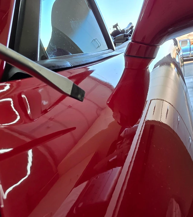 2001 Mazda NB MX-5 Miata - Image 16 of 31
