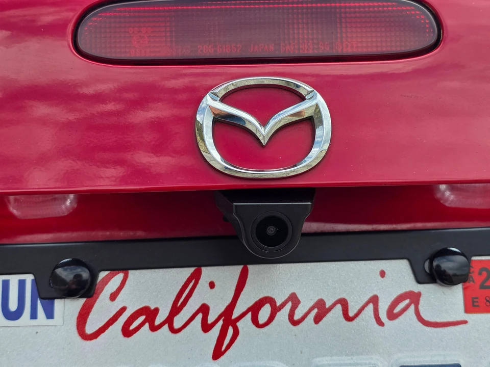 2001 Mazda NB MX-5 Miata - Image 15 of 31