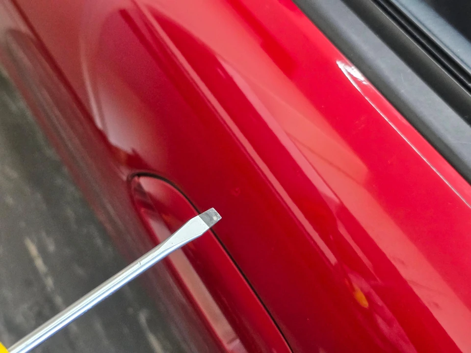 2001 Mazda NB MX-5 Miata - Image 18 of 31