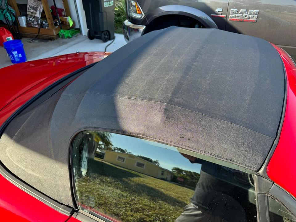2001 Mazda NB MX-5 Miata - Image 22 of 31