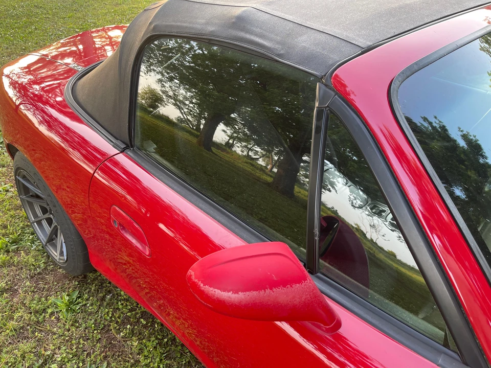 2001 Mazda NB MX-5 Miata - Image 31 of 31