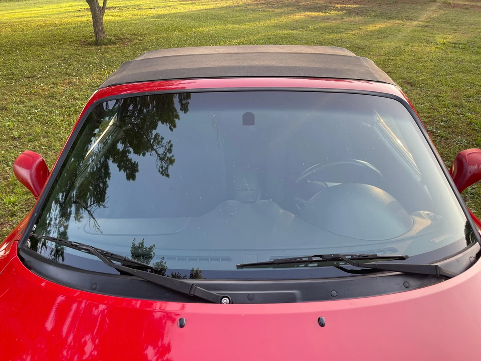 2001 Mazda NB MX-5 Miata - Image 26 of 31