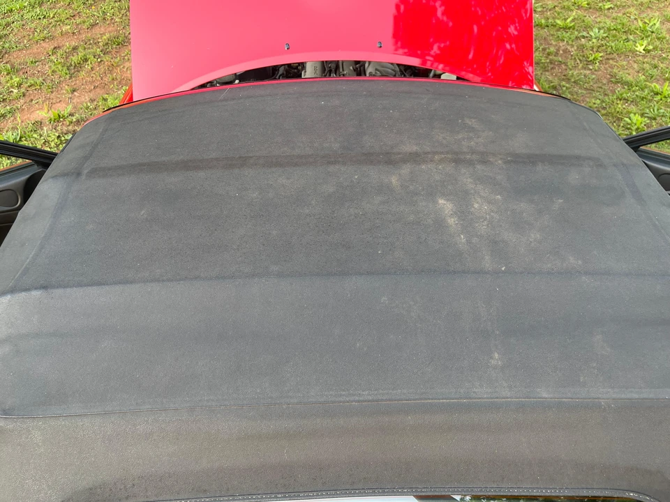2001 Mazda NB MX-5 Miata - Image 30 of 31