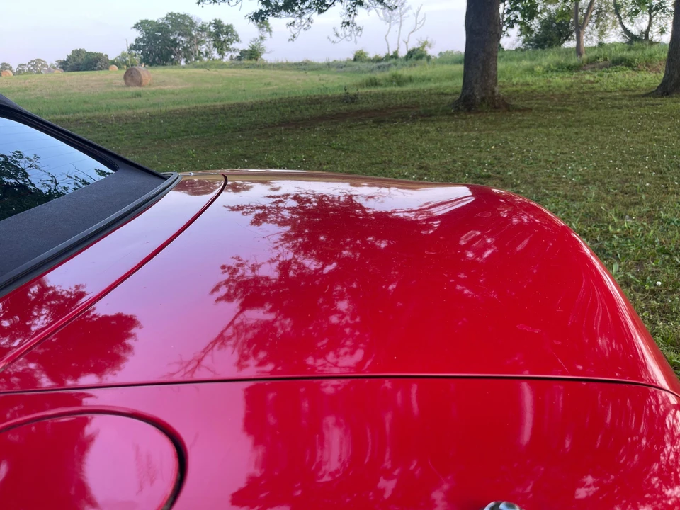2001 Mazda NB MX-5 Miata - Image 20 of 31