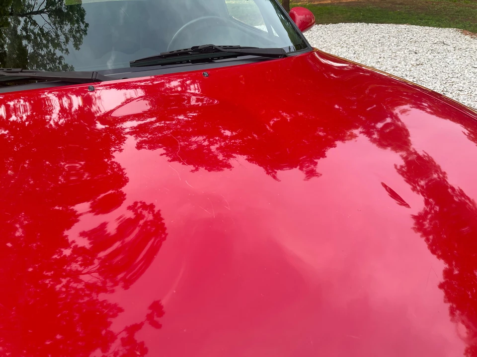 2001 Mazda NB MX-5 Miata - Image 25 of 31