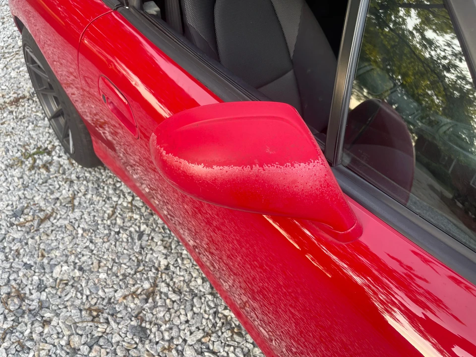 2001 Mazda NB MX-5 Miata - Image 24 of 31
