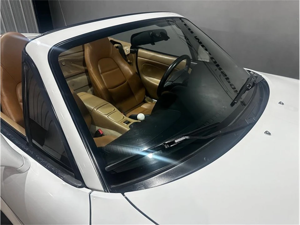 2001 Mazda NB MX-5 Miata - Image 29 of 31