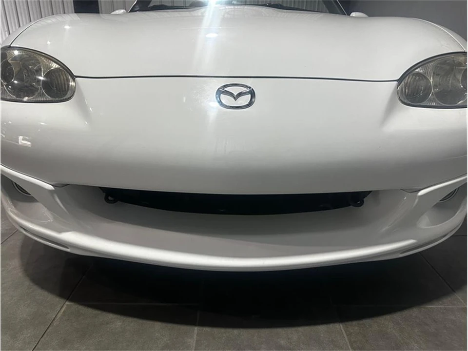 2001 Mazda NB MX-5 Miata - Image 27 of 31