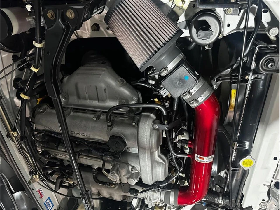 2001 Mazda NB MX-5 Miata - Image 25 of 31