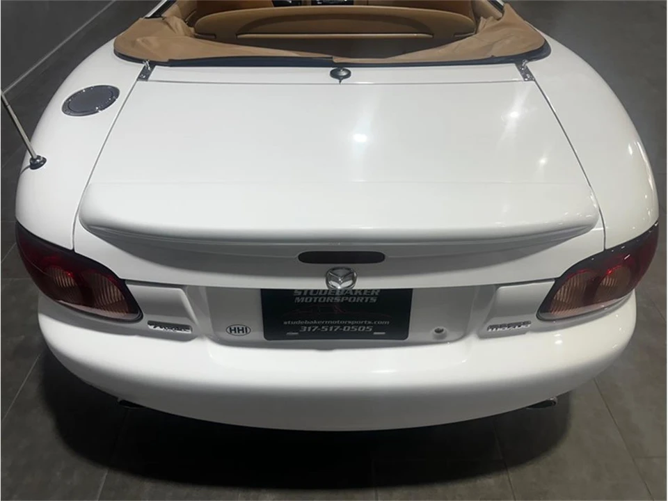 2001 Mazda NB MX-5 Miata - Image 30 of 31