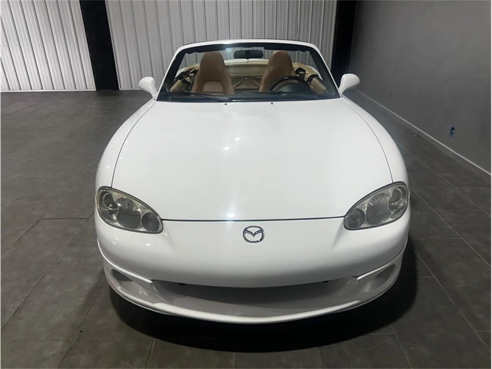 2001 Mazda NB MX-5 Miata - Image 10 of 31